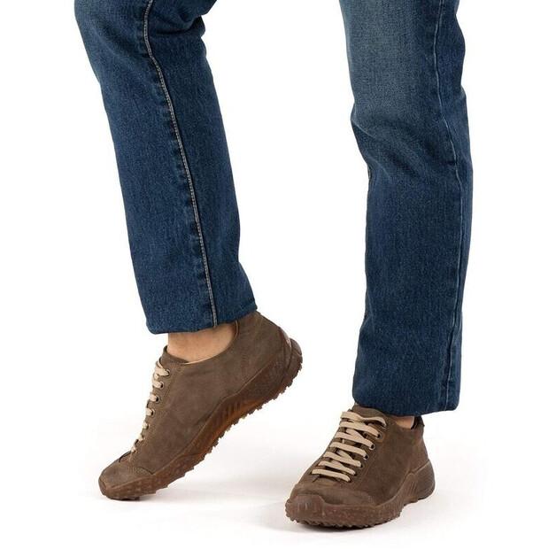 Кроссовки El Naturalista Low-Top GORBEA
