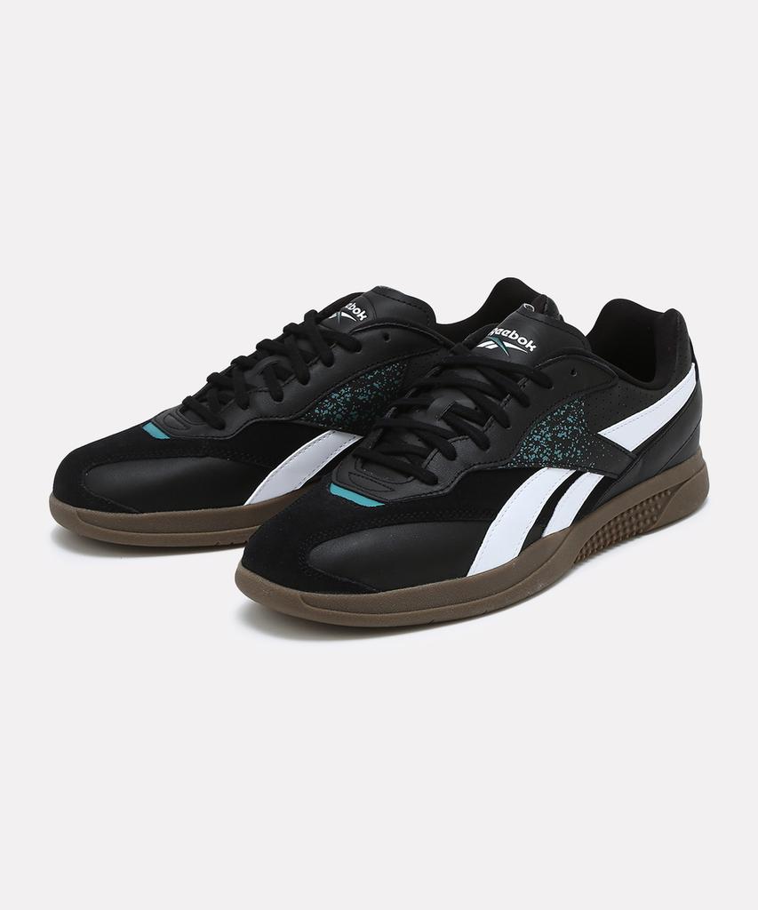 Reebok Hammer Street - Black / 100202328