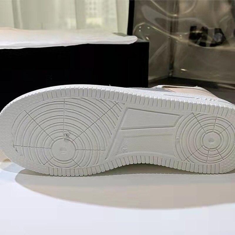 Летняя белая женская спортивная обувь для девочек, повседневная белая обувь на плоской подошве для девочек, классические модные женские кроссовки, женская обувь Four Seasons