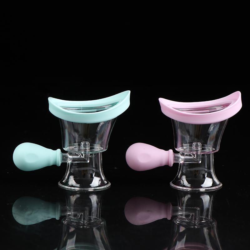 Силиконовые чашки для промывания глаз. Очиститель для глаз. Промывочные чашки для промывания глаз.