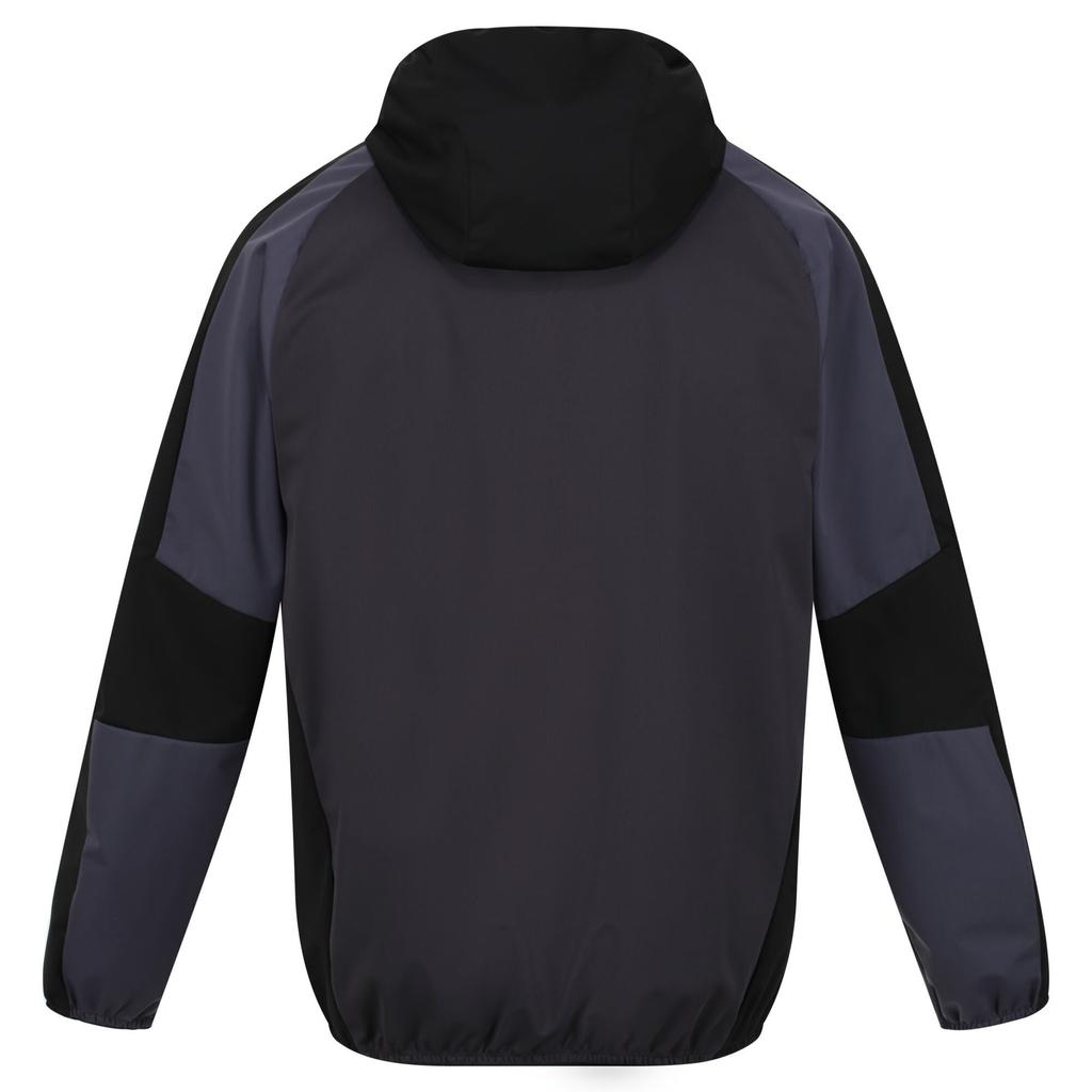 Regatta Мужская куртка Tarvos V Soft Shell