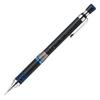 Zebra Tect Two Way Mechanical Pencil, 0.3mm, Black/Blue, MAS41-23-BKB