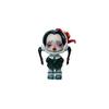 POP MART SKULLPANDA Коллекция Семейка Аддамс Милые Мистери-боксы, Одиночный Мистери-бокс