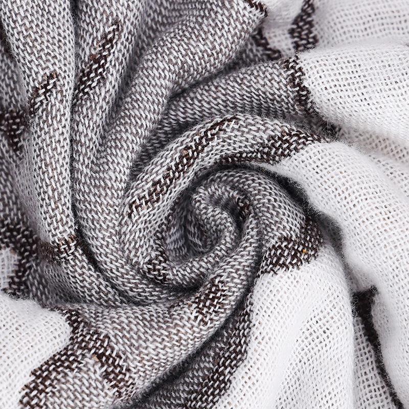 80x160 см 1 шт. Милое хлопковое марлевое банное полотенце с изображением животных из чистого хлопка, впитывающее воду полотенце, быстросохнущее банное полотенце