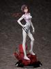Revolve Shin Evangelion Movie version Makinami Mari Illustrious Last Mission scale PVC ABS painted ready figure 1/7