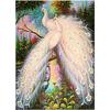 Full 5D Diy Diamond Painting Animal Peacock Diamond Embroidery Cross Stitch Home Decor Handmade Gift