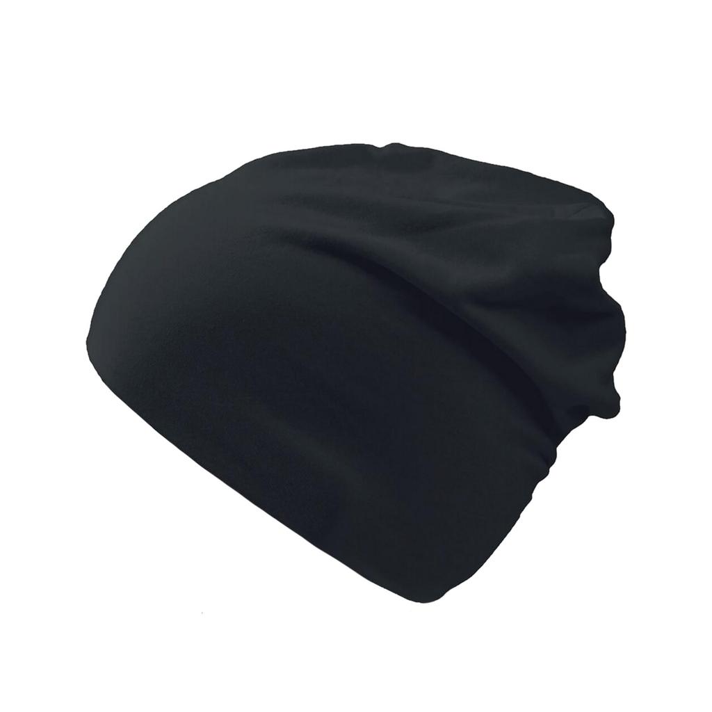 Atlantis Flash Jersey Slouch Beanie