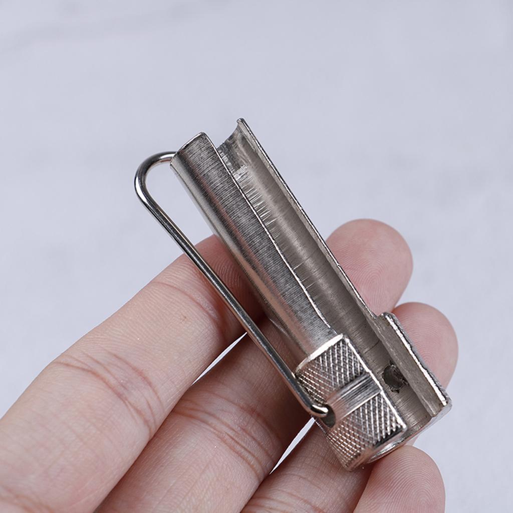 Catv Security Shield Filter Removing Tool For RG6 RG59 Coaxial Cable Connector Wrench Sleeves Remove Tool For Cable TV