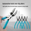 6.5'' Professional Automotive Sprue Cutter Pliers