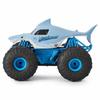 Remote-Controlled Car Monster Jam Monster Jam Megalodon Storm