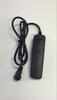 PCA Tech Remote Shutter Release Cable Cord To Compatible with Canon and [Easy Grip, Beginner-Friendly] RS-80N3 TC-80N3