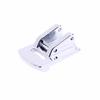 Attractive And Durable Rolled Hem Curling Sewing Presser Foot For Sewing Machine Singer Janome