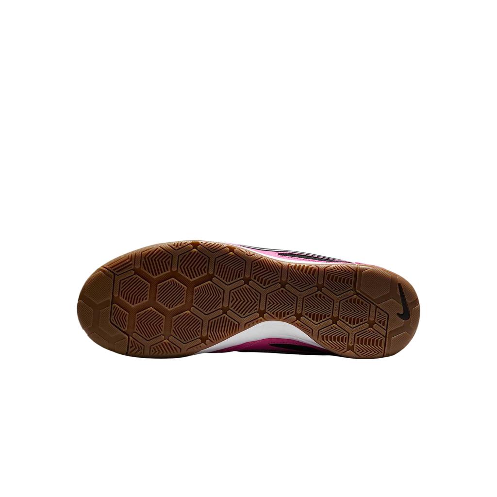 Nike Кеды мужские Gato Pinksicle Белые Резина-Темно-коричневый Черный IB8509-600