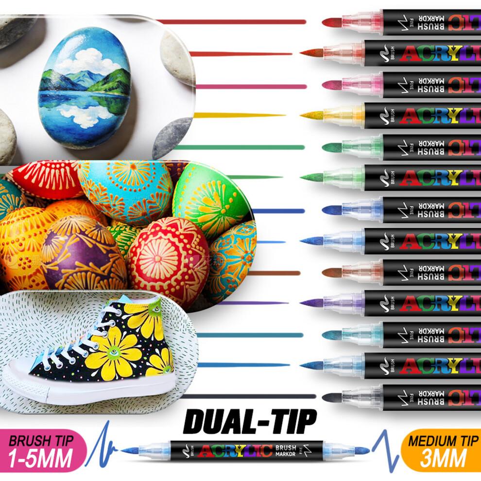 Professional Drawing Sketching Colored Art-48 Colors/Box
