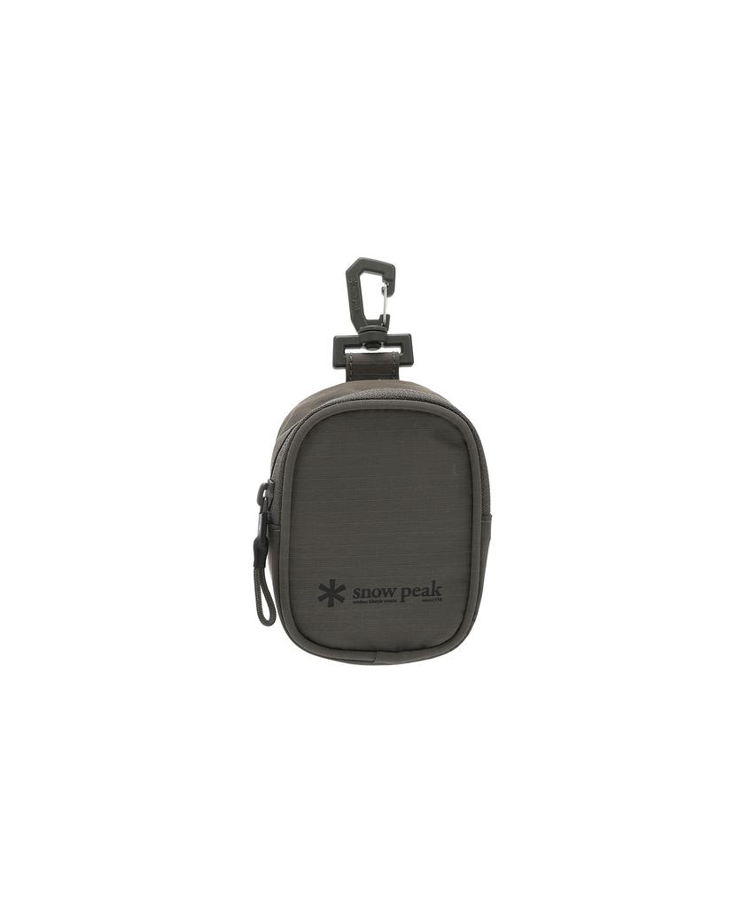 Рюкзак Snowpeak Apparel Dual-Tech 25 л (S25Zufbp31) Темный хаки
