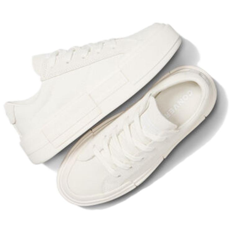Converse Кеды Chuck Taylor All Star Lift Унисекс Белый A08788C