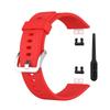 Силиконовый ремешок для Huawei Watch Fit (TIA-B09/B19) Умный ремешок для Huawei Watch Fit New/Special Edition