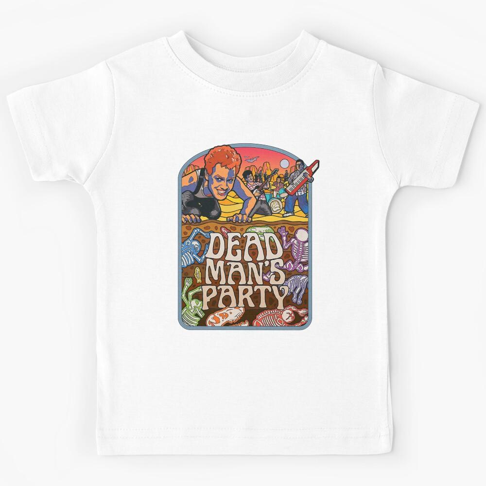 Oingo Boingo Kids T-Shirt
