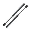 6Pcs For Jeep Grand Cherokee Hood+Rear Tailgate+Window Glass Gas Shock Struts