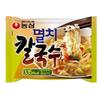 Nongshim Корейский рамен в одной упаковке(1PCS) – 17 вкусов на выбор (Шин Рамён, Неогури, Чапагетти и т.д.)