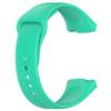 Силиконовый ремешок для Redmi Watch 3 Active/Lite браслет ремешок + защитный чехол