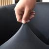 Single Sofa Cover Club Sofa Covers For Living Room Elastic Relax Armchair Cover