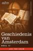 Книга Geschiedenis Van Amsterdam - Deel II - In Zeven Delen