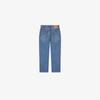 Levi's 565 Свободные джинсы прямого кроя