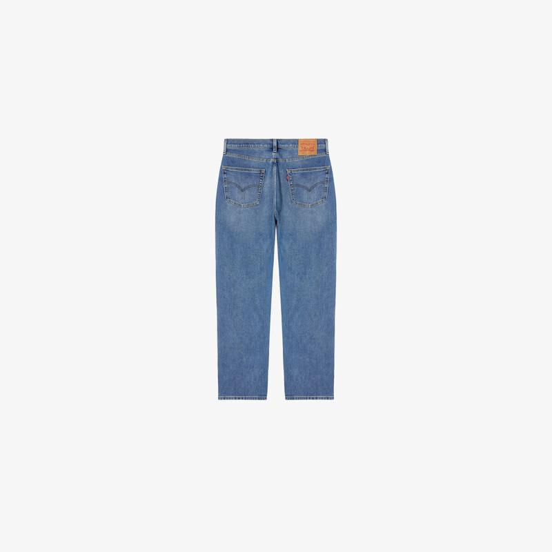 Levi's 565 Свободные джинсы прямого кроя