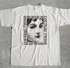 Cocteau Twins Vintage Inspired T-shirt