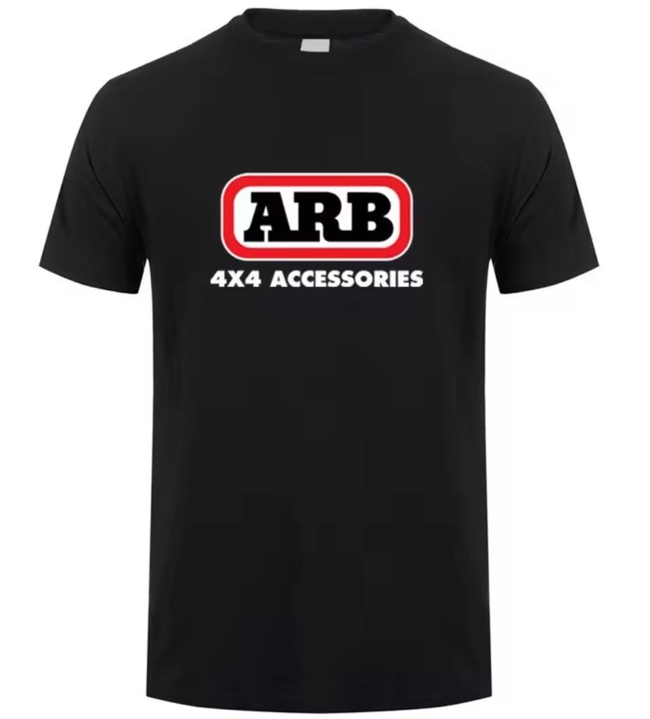 ARB 4x4 Accessories Graphic Print Mens T-Shirt S-4XL