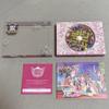 [USED] Girls' Generation CD, fan, postcard, and tour pamphlet set