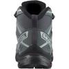 SALOMON Походные ботинки X Ultra Pioneer MID CSWP W L41671200 Tasting см Эбеновое дерево/Штормовая погода/Вино 23.5