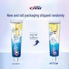 Crest 3D White Fluoride Toothpaste
