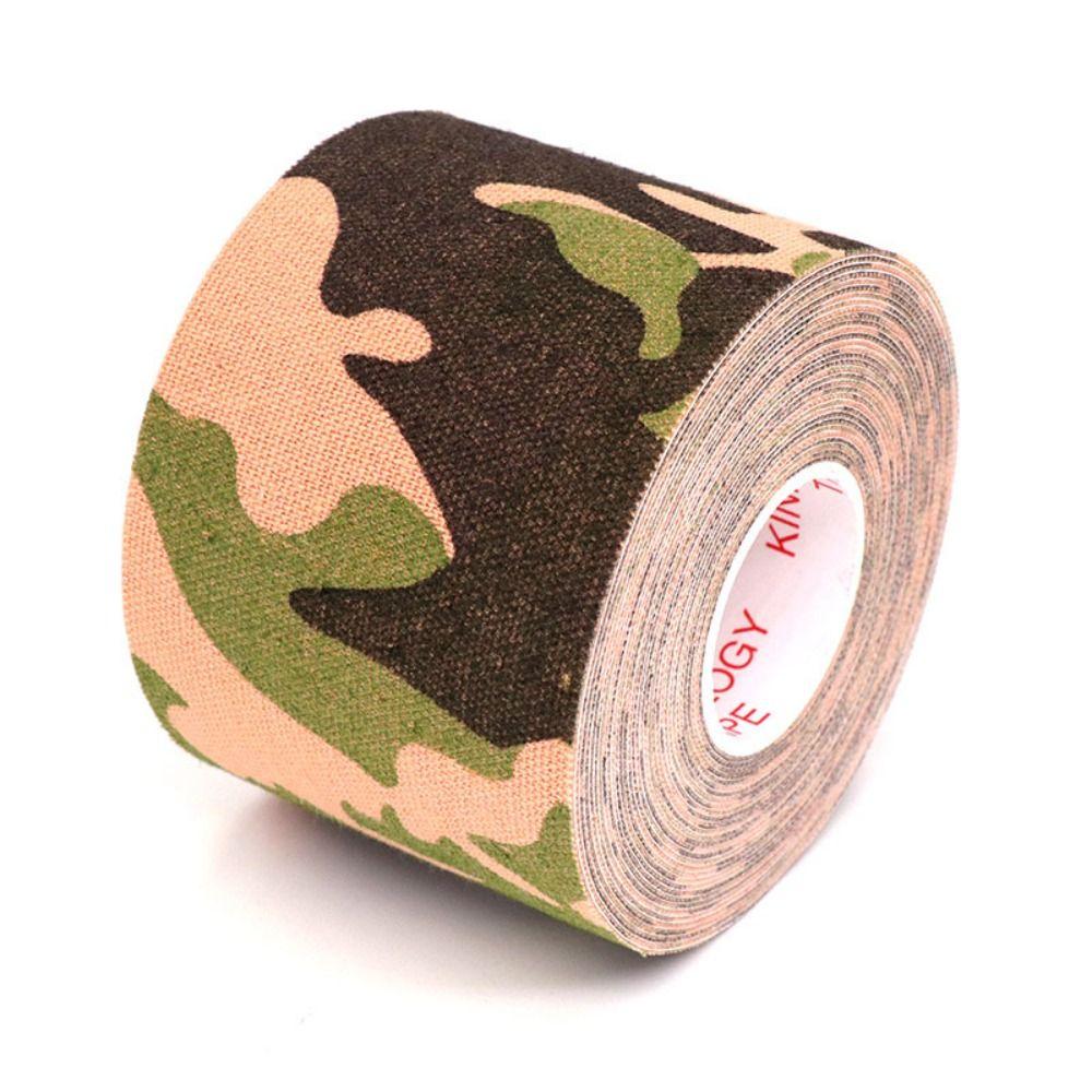 Эластичная лента для восстановления после занятий спортом, предварительно вырезанные наколенники, аксессуары для ленты, мышечные повязки для фитнеса