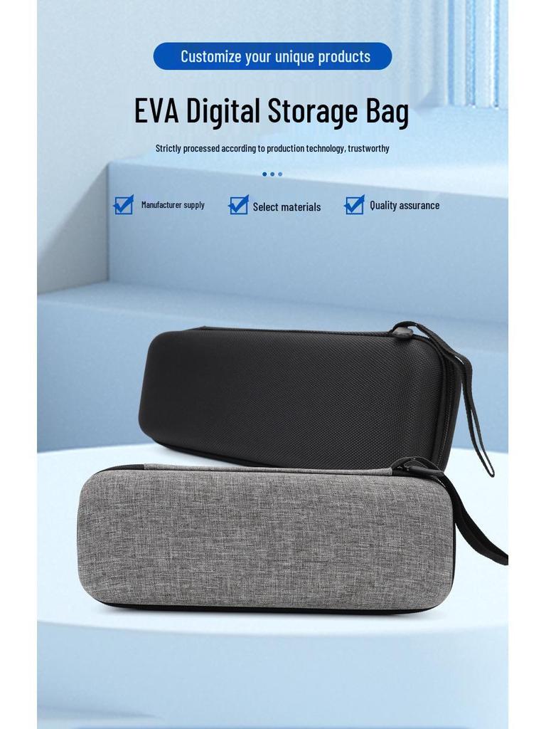 Водонепроницаемый и ударопрочный чехол для хранения мультиметра для ручных инструментов