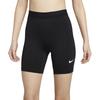 Nike Спортивные шорты Dri Fit женские черные IB8900-010