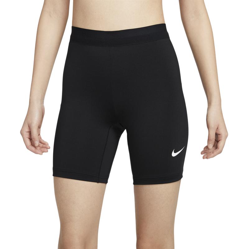 Nike Спортивные шорты Dri Fit женские черные IB8900-010