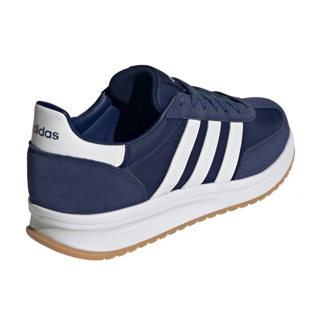 Adidas Mens Run 70s 2.0 Suede Shoes