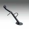 Боковая подставка для велосипеда Kijima Cross Cub 110 Wide Plate Side Stand Steel Black Finish 213-053