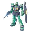 MG Mobile Suit Z Gundam Nemo Scale Plastic Model MSA-003 1/100 Color-coded