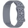 Soft Sport Band Silicone Fitness Tracker Wristband for Garmin CIRQA Smart Band for Men Women