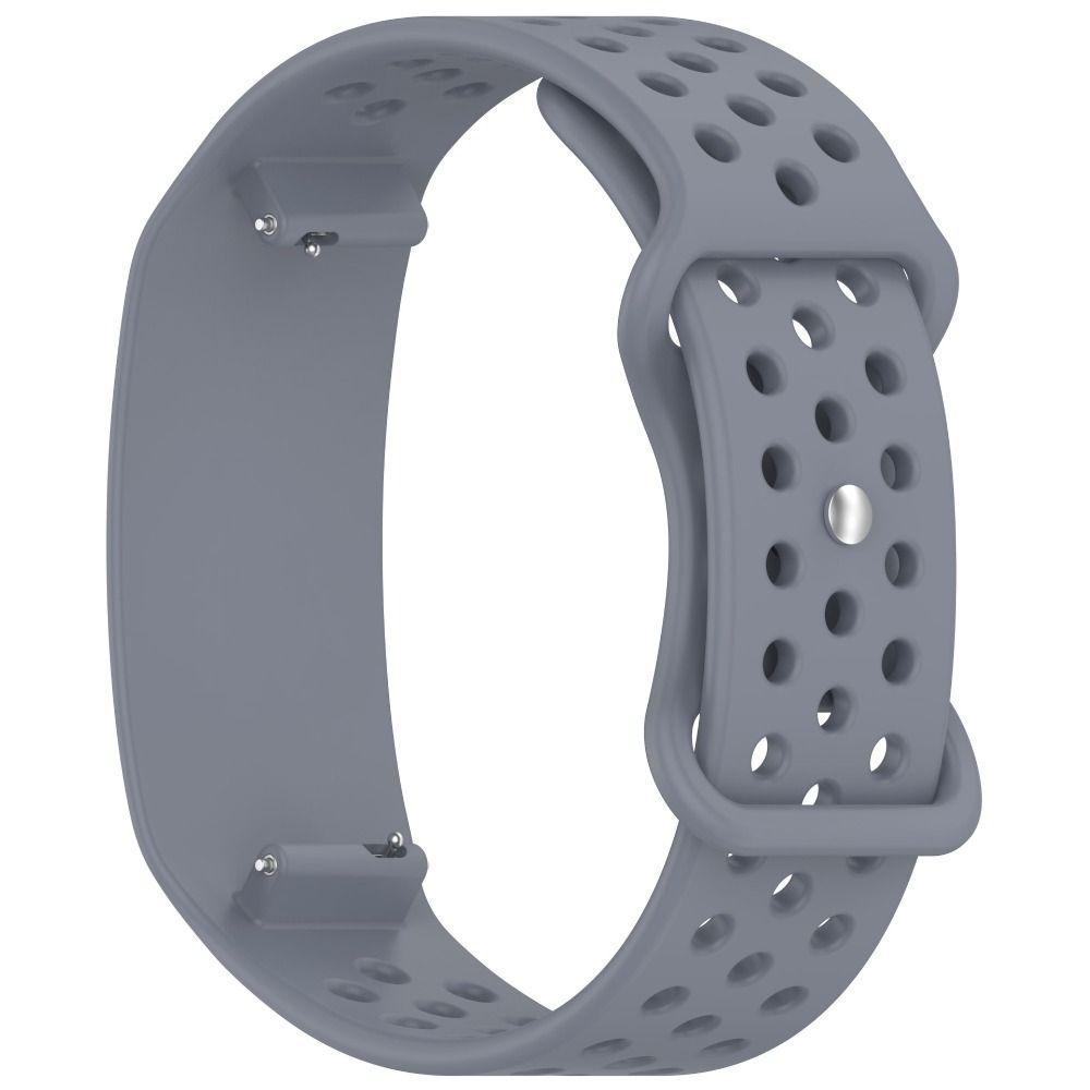 Soft Sport Band Silicone Fitness Tracker Wristband for Garmin CIRQA Smart Band for Men Women