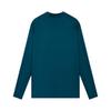 Puma FPF Тренировочная футболка с длинным рукавом для сборной Португалии, приталенная, дышащая, быстросохнущая, мужские топы 784772-15