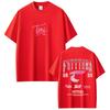 TINI Futttura 2025 Tour Tshirts Men Women Fashion Pop Music T Shirts Mens Casual Cotton Vintage Oversized Short Sleeve Tshirt