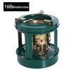 8-Core 168 Kerosene Stove: Portable Outdoor Stove for Camping, Picnic, Boiling & Heating, Suitable for 2-3 Persons