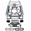 X3M Body Kit for BMW X3/X4 (2014-2017, Late Model F25/F26)