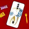 Чехол-кейс "Анатомия человеческого зуба" для ZTE Nubia Red Magic 10 Air 6 6S 7S Для Red Magic 11 10 9 8 8S 9S 10S Pro Plus Чехол