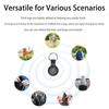 FINDTAG Глобальный Умный GPS-трекер для домашних животных: Устройство от потери, совместимое с устройствами iOS и Android