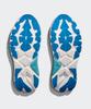 [Hoka] Men's Arahi 8 Wide - Black:Skyward Blue [1168710-BKSK]